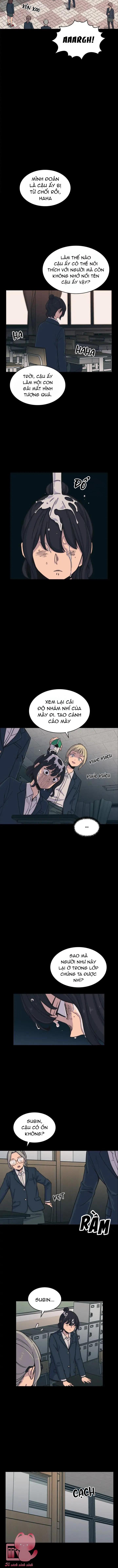 Kẻ Mạo Danh - Chap 33