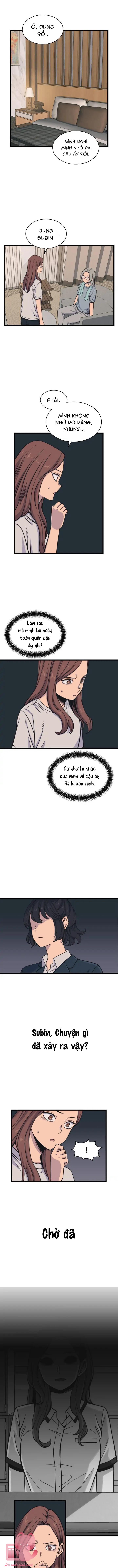 Kẻ Mạo Danh - Chap 34