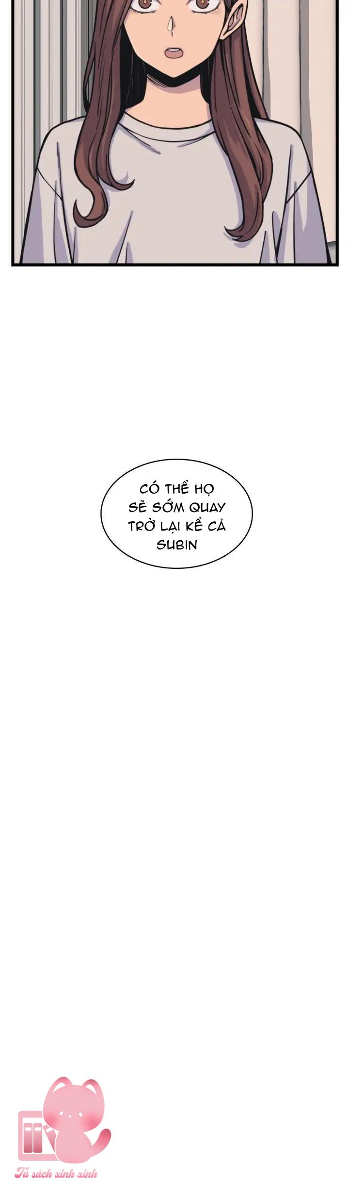 Kẻ Mạo Danh - Chap 34