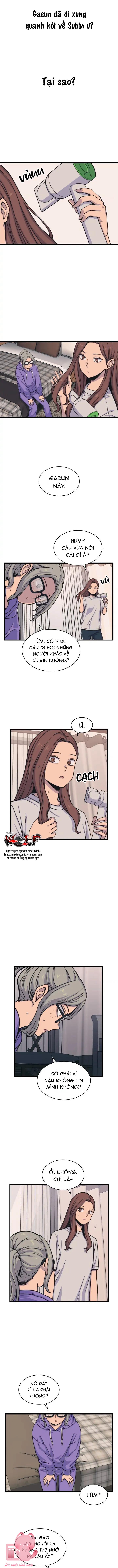 Kẻ Mạo Danh - Chap 34