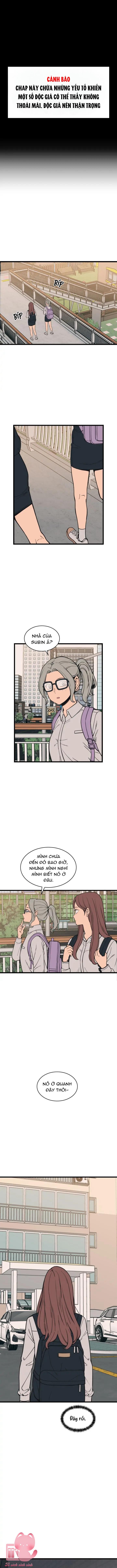 Kẻ Mạo Danh - Chap 35