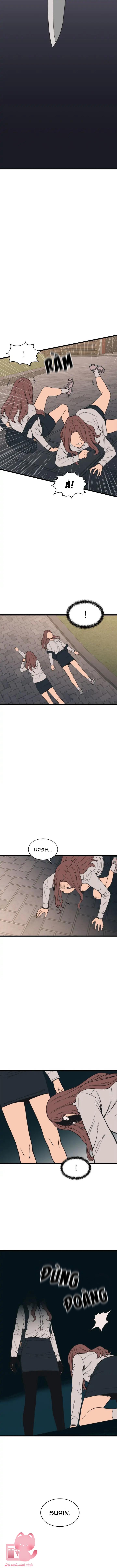 Kẻ Mạo Danh - Chap 35