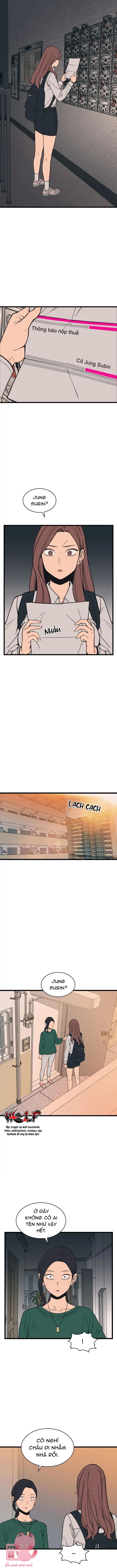 Kẻ Mạo Danh - Chap 35