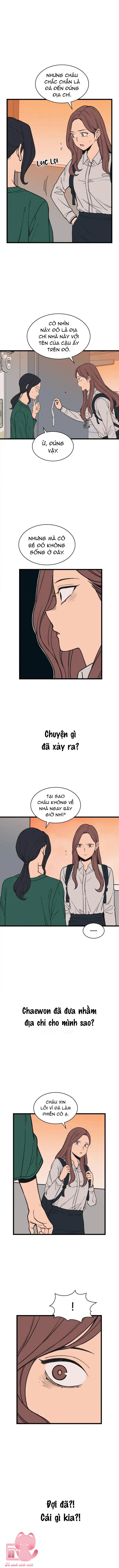 Kẻ Mạo Danh - Chap 35