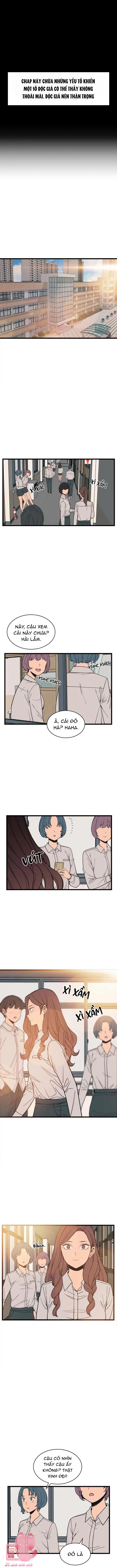 Kẻ Mạo Danh - Chap 36