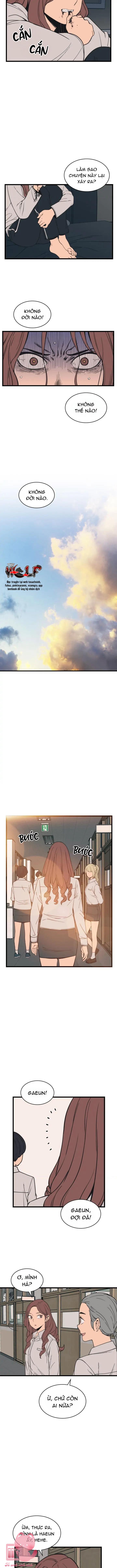 Kẻ Mạo Danh - Chap 36