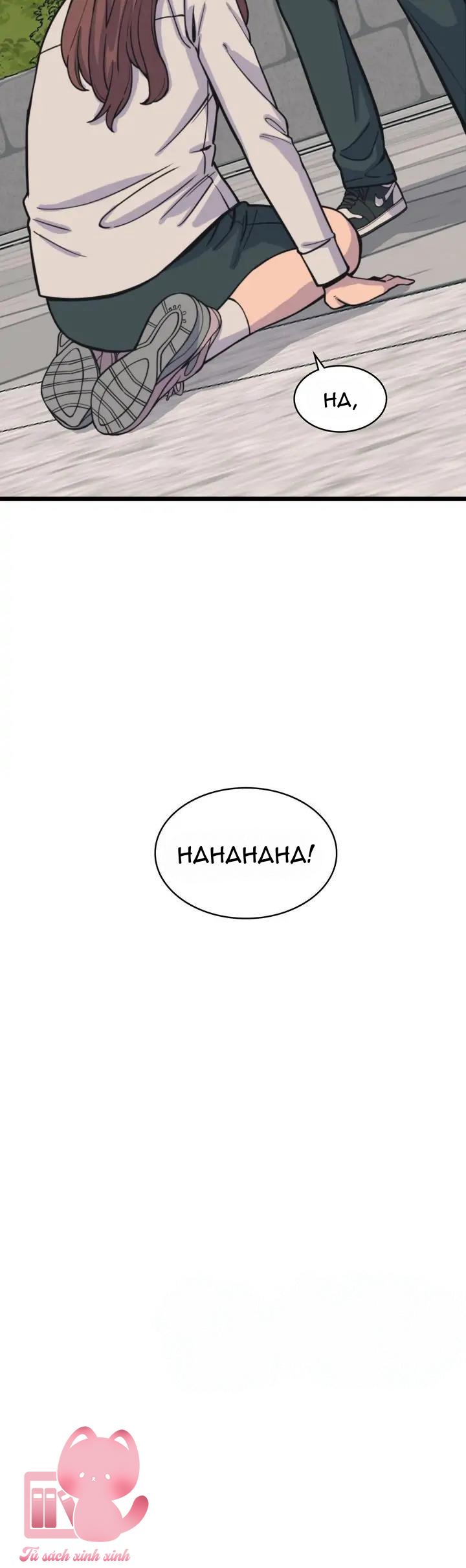 Kẻ Mạo Danh - Chap 37