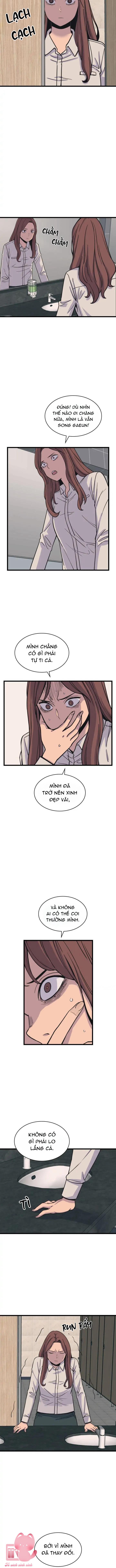 Kẻ Mạo Danh - Chap 37