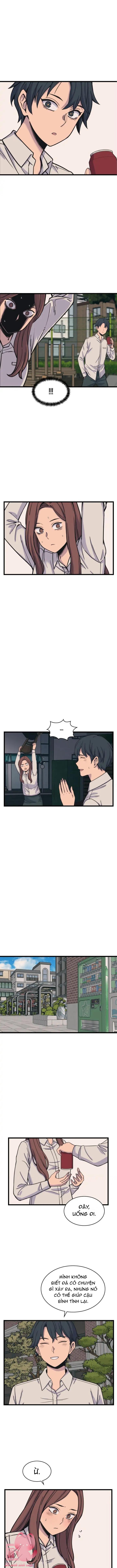 Kẻ Mạo Danh - Chap 37