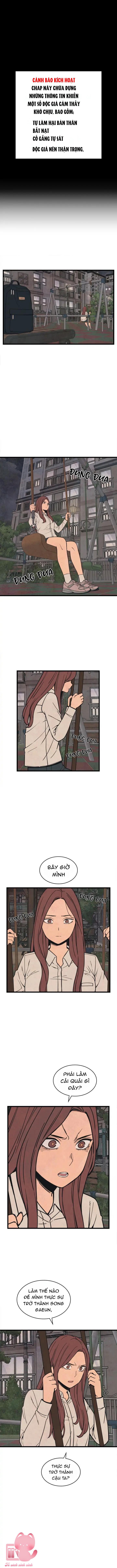 Kẻ Mạo Danh - Chap 38