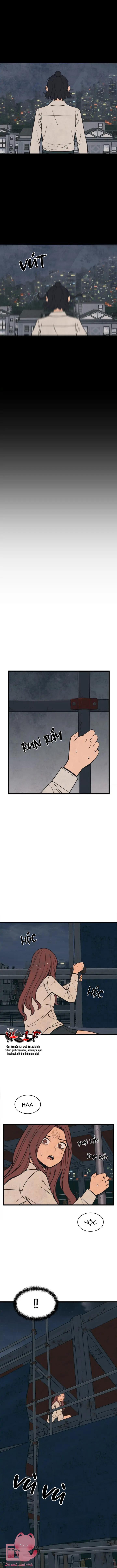 Kẻ Mạo Danh - Chap 38