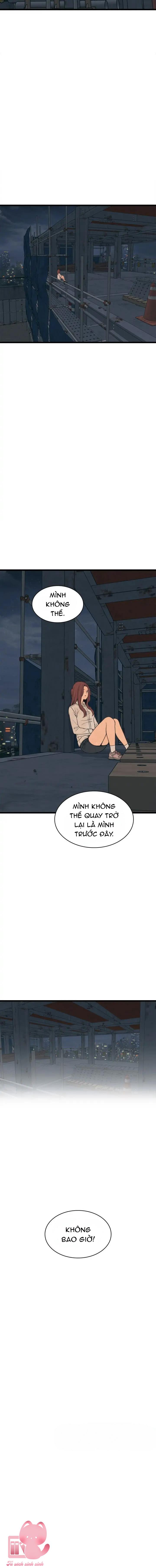 Kẻ Mạo Danh - Chap 38