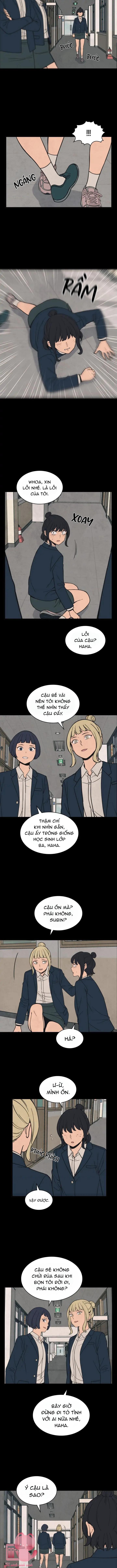 Kẻ Mạo Danh - Chap 38