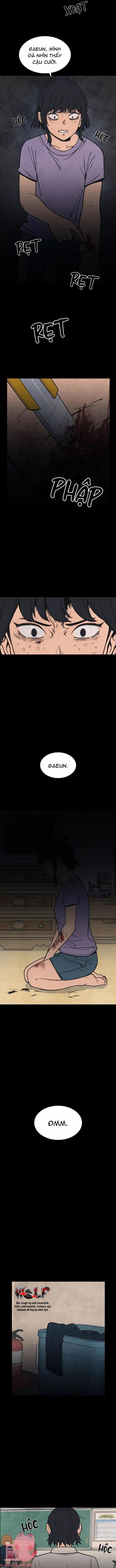 Kẻ Mạo Danh - Chap 38