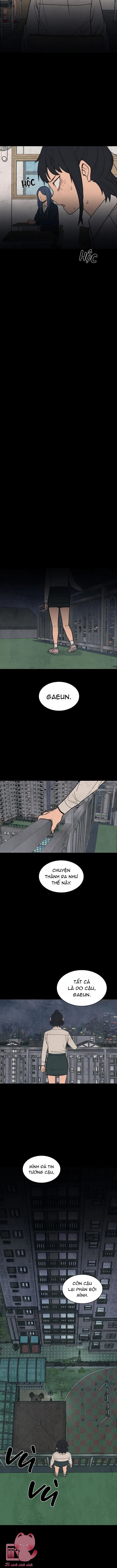 Kẻ Mạo Danh - Chap 38