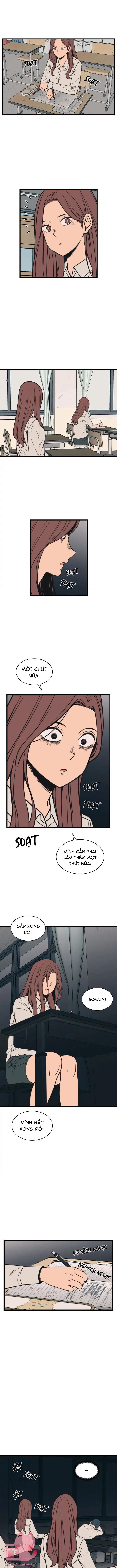 Kẻ Mạo Danh - Chap 39