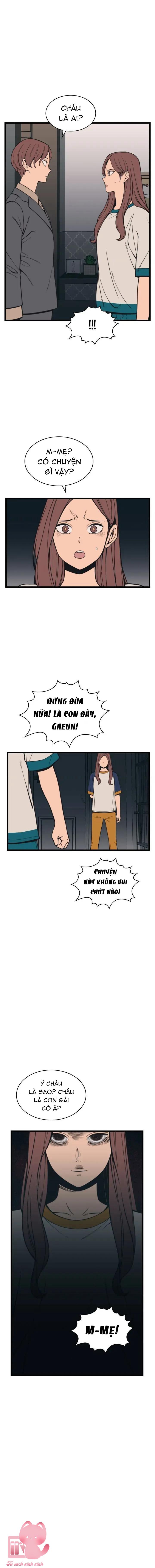 Kẻ Mạo Danh - Chap 39
