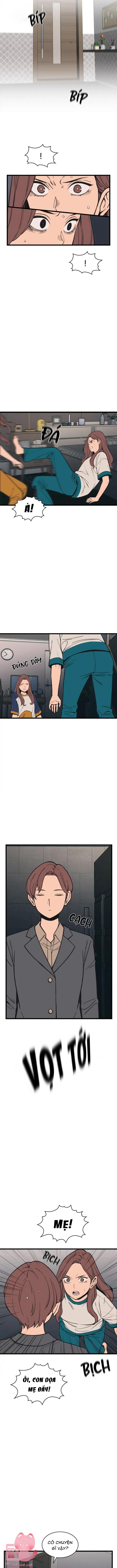 Kẻ Mạo Danh - Chap 39