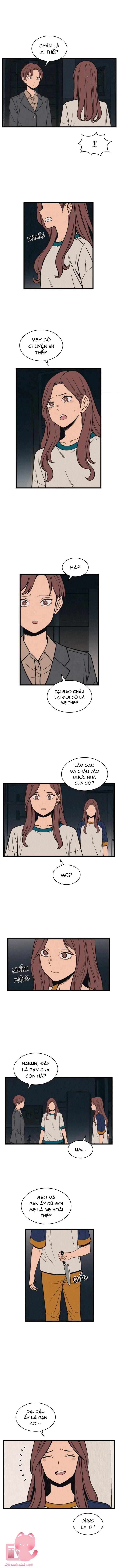 Kẻ Mạo Danh - Chap 40