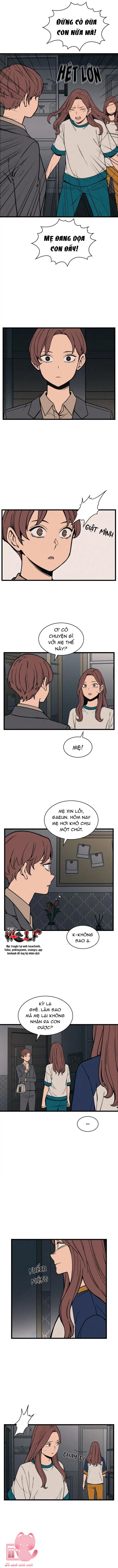 Kẻ Mạo Danh - Chap 40