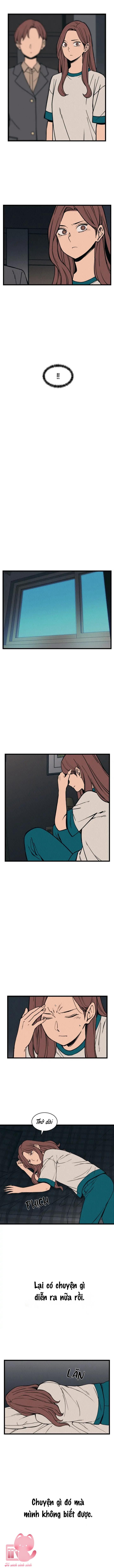 Kẻ Mạo Danh - Chap 40