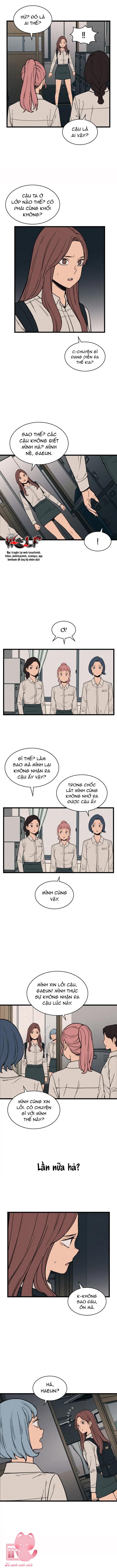 Kẻ Mạo Danh - Chap 40