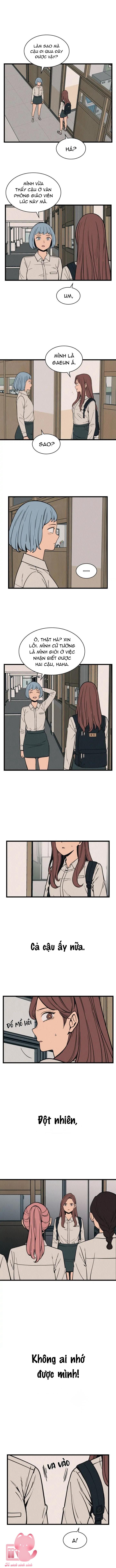 Kẻ Mạo Danh - Chap 40