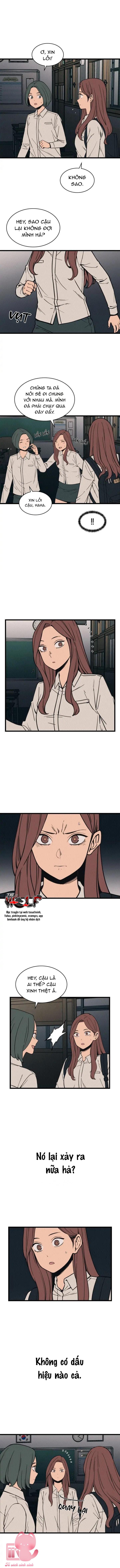 Kẻ Mạo Danh - Chap 40