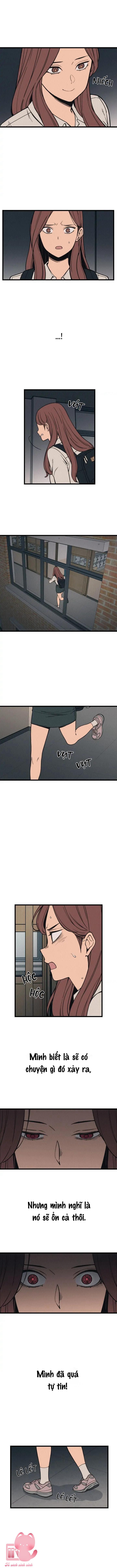 Kẻ Mạo Danh - Chap 40