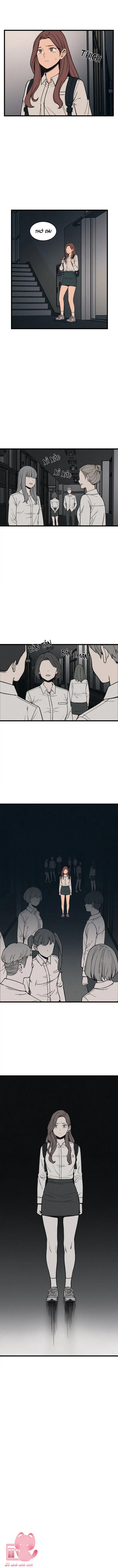 Kẻ Mạo Danh - Chap 40