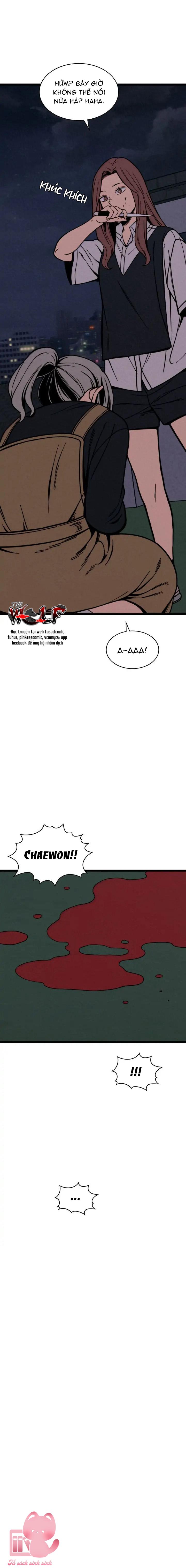 Kẻ Mạo Danh - Chap 45