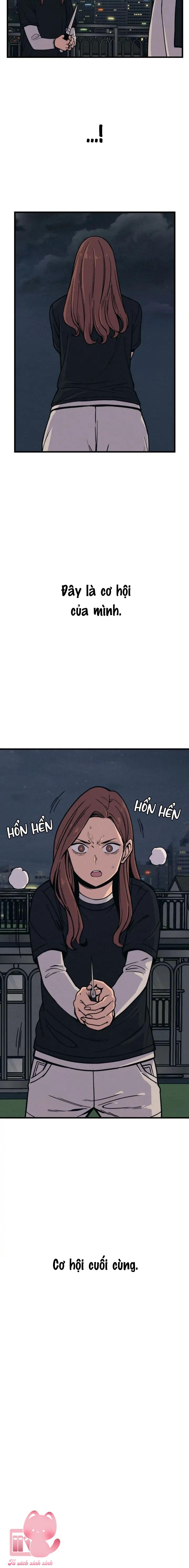 Kẻ Mạo Danh - Chap 46