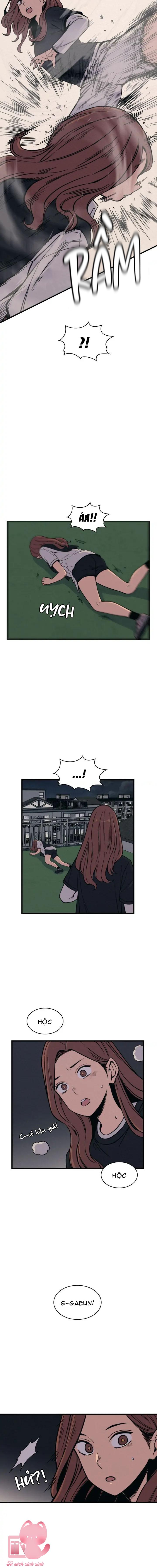 Kẻ Mạo Danh - Chap 46