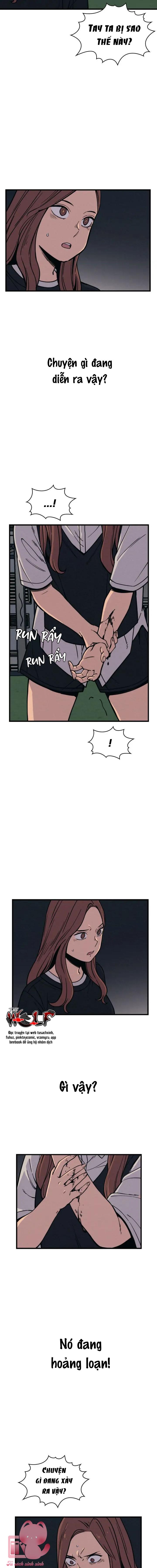 Kẻ Mạo Danh - Chap 46