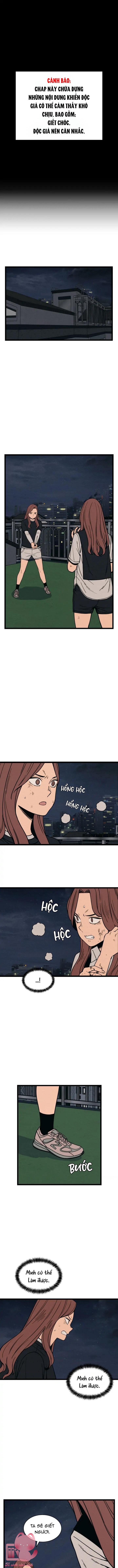 Kẻ Mạo Danh - Chap 47