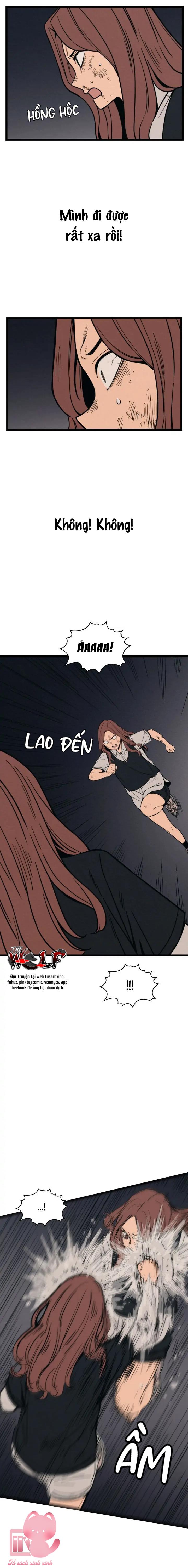 Kẻ Mạo Danh - Chap 47
