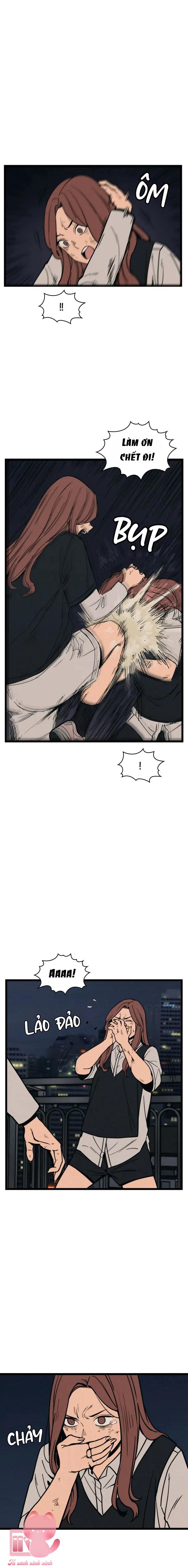 Kẻ Mạo Danh - Chap 47