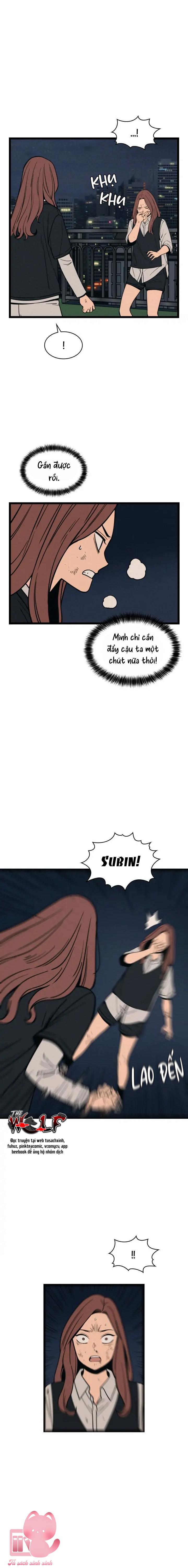 Kẻ Mạo Danh - Chap 47