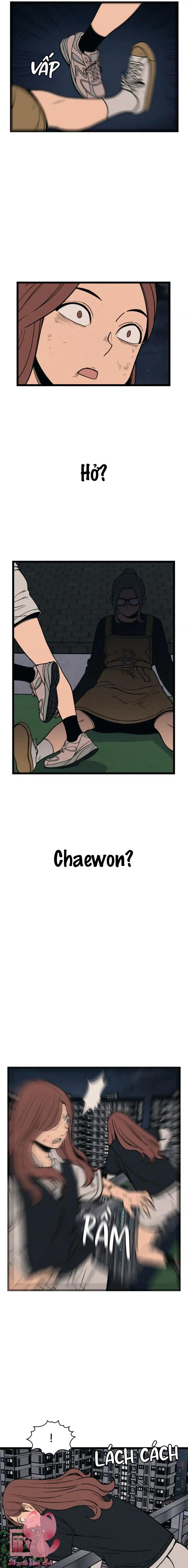 Kẻ Mạo Danh - Chap 47