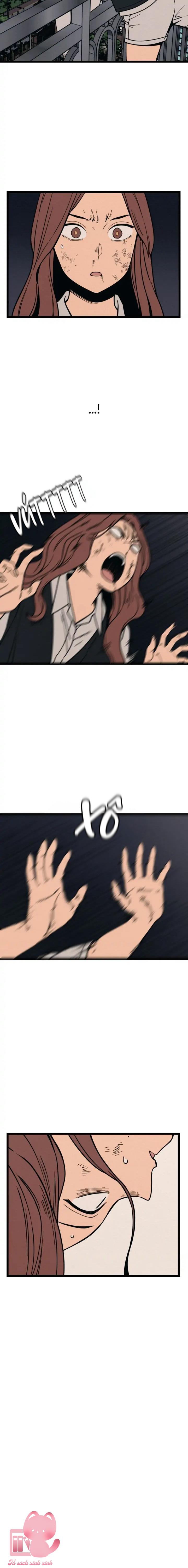 Kẻ Mạo Danh - Chap 47