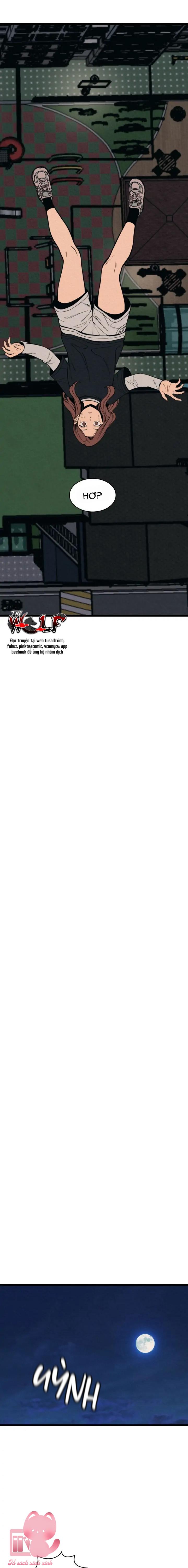 Kẻ Mạo Danh - Chap 47