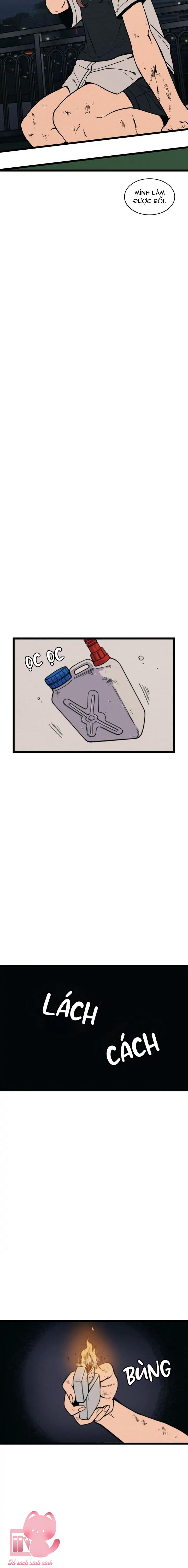 Kẻ Mạo Danh - Chap 47