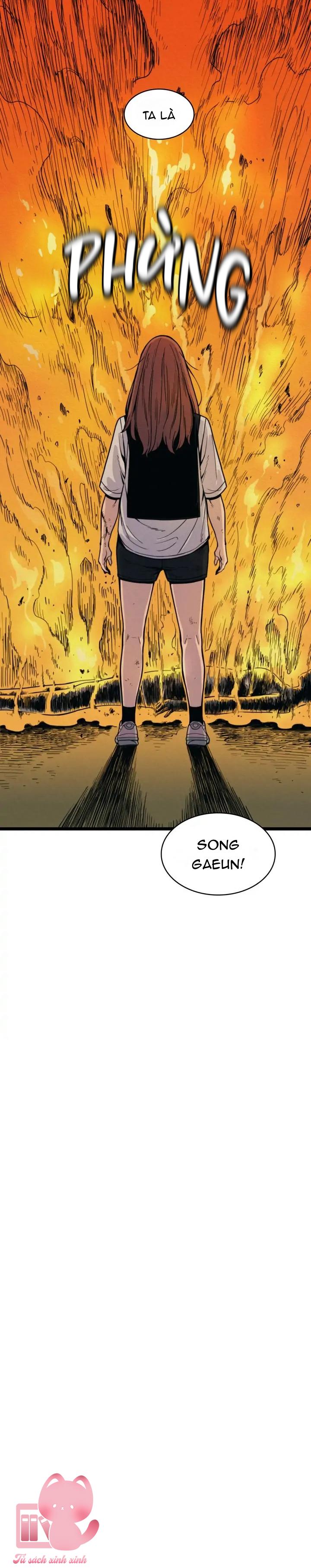 Kẻ Mạo Danh - Chap 47