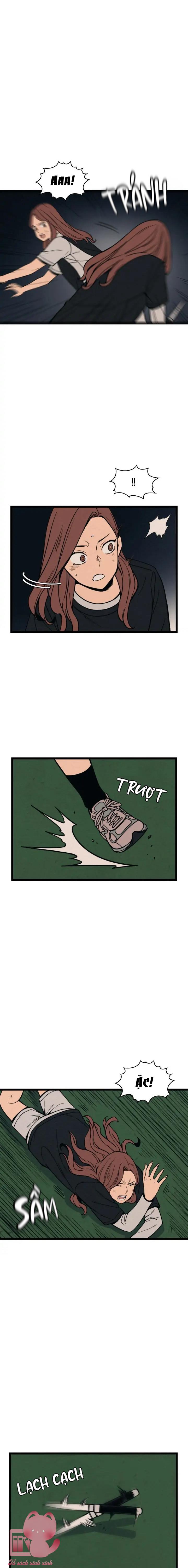 Kẻ Mạo Danh - Chap 47