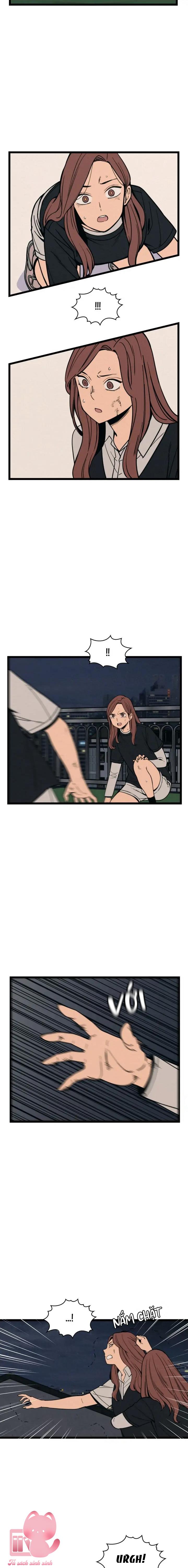 Kẻ Mạo Danh - Chap 47