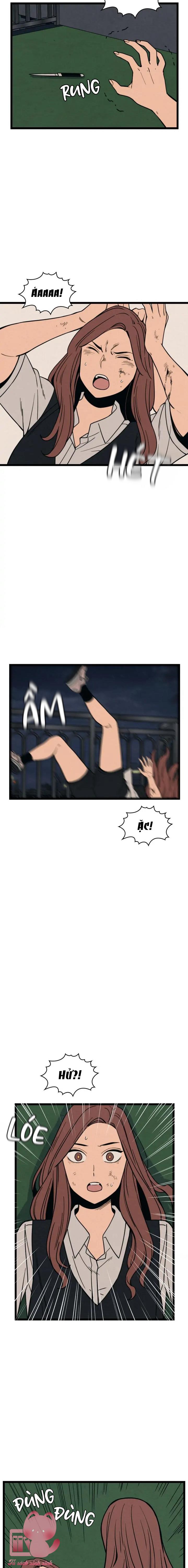 Kẻ Mạo Danh - Chap 47