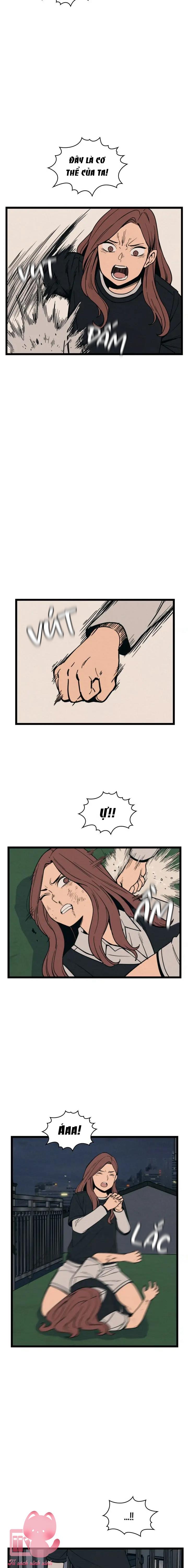 Kẻ Mạo Danh - Chap 47