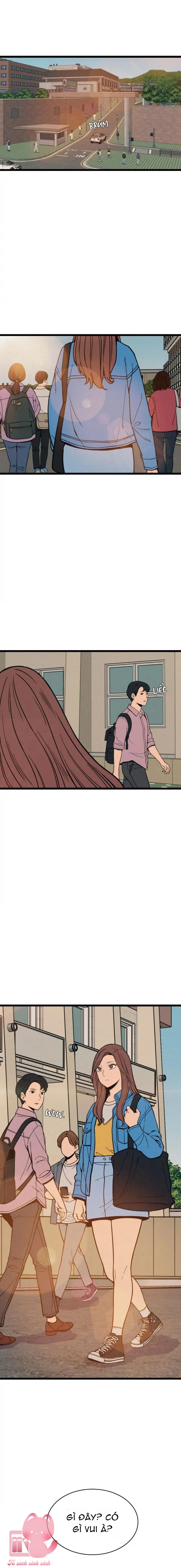 Kẻ Mạo Danh - Chap 48