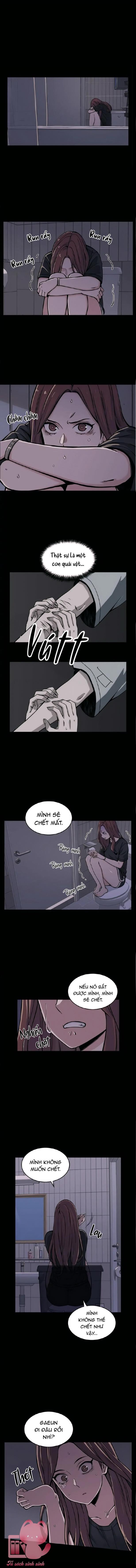 Kẻ Mạo Danh - Chap 5