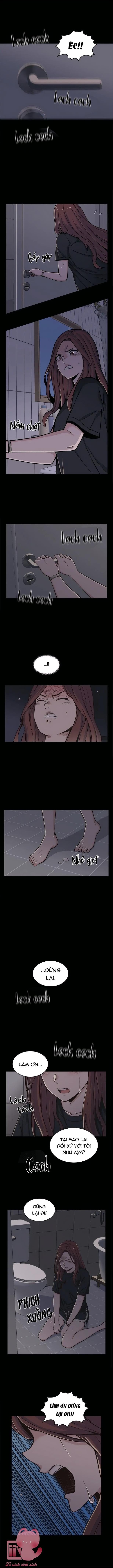 Kẻ Mạo Danh - Chap 5